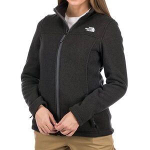 The North Face Sweater Fleece Jacket